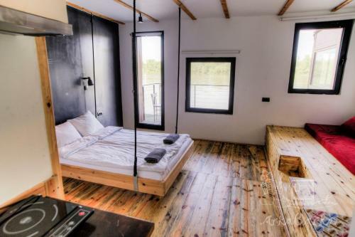 Bed & Breakfast Arkabarka 2- Floating Dream Apartments