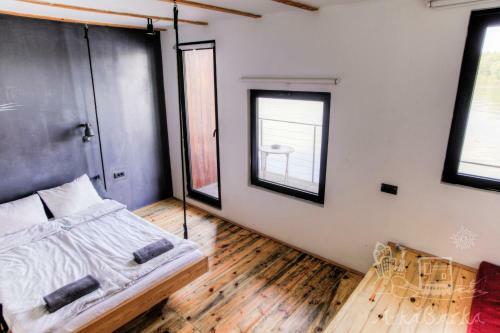 Bed & Breakfast Arkabarka 2- Floating Dream Apartments