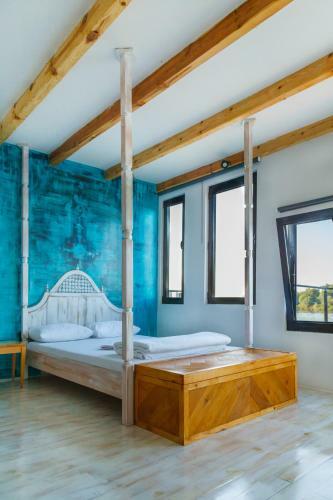 Bed & Breakfast Arkabarka 2- Floating Dream Apartments