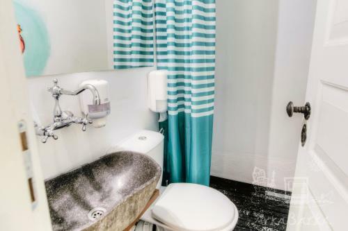 Bed & Breakfast Arkabarka 2- Floating Dream Apartments