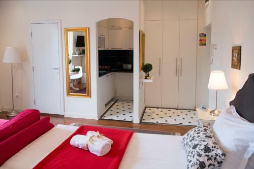 Belle Apartments - Obilicev Venac