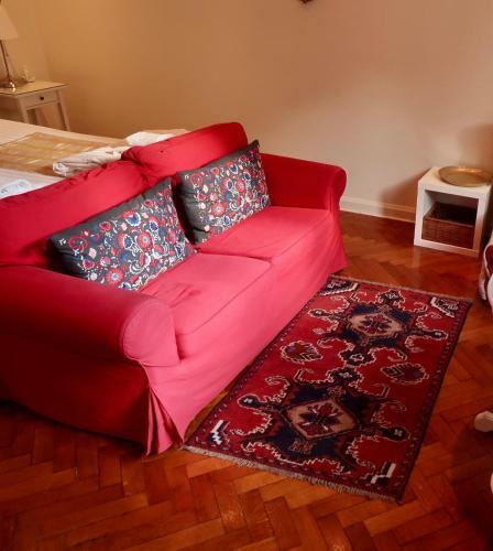 Belle Apartments - Obilicev Venac