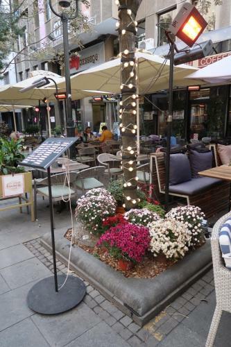 Belle Apartments - Obilicev Venac