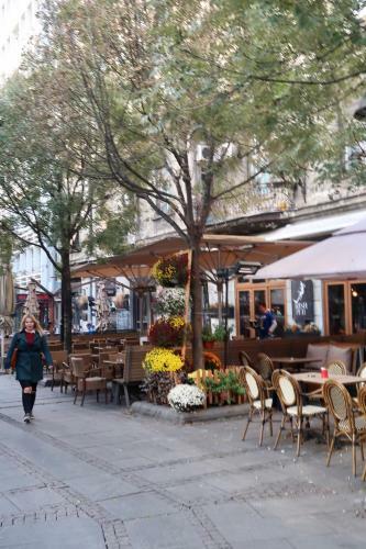 Belle Apartments - Obilicev Venac