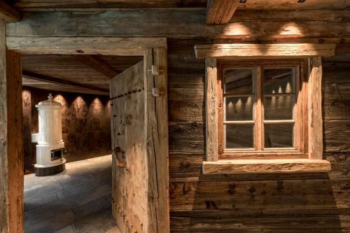 Hostal Rifugio Salei