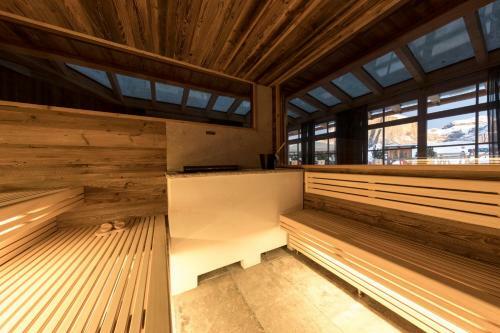 Hostal Rifugio Salei