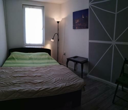 Hostal Novo Jedro Apartments