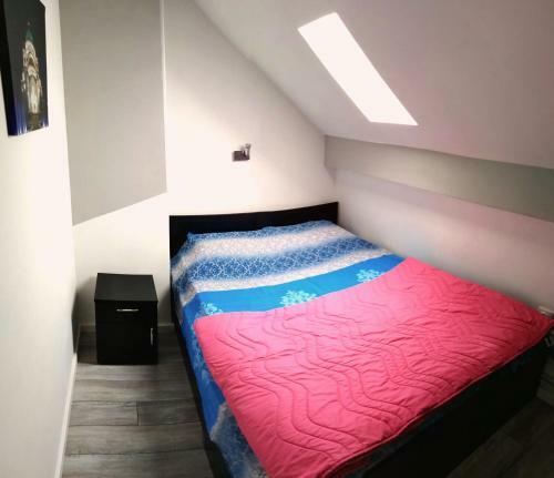Hostal Novo Jedro Apartments