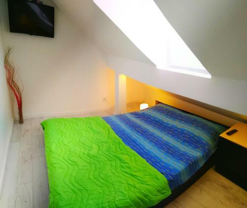 Hostal Novo Jedro Apartments
