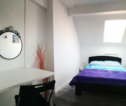 Hostal Novo Jedro Apartments