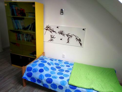 Hostal Novo Jedro Apartments