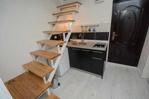 Hostal Novo Jedro Apartments