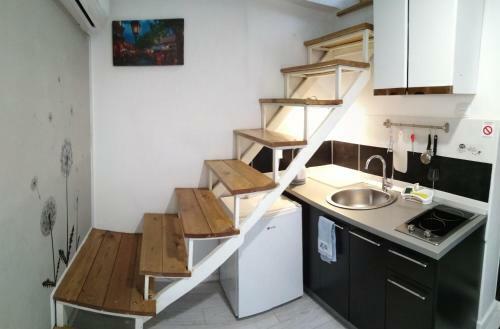Hostal Novo Jedro Apartments