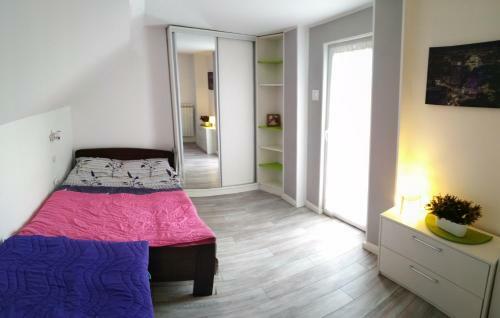 Hostal Novo Jedro Apartments