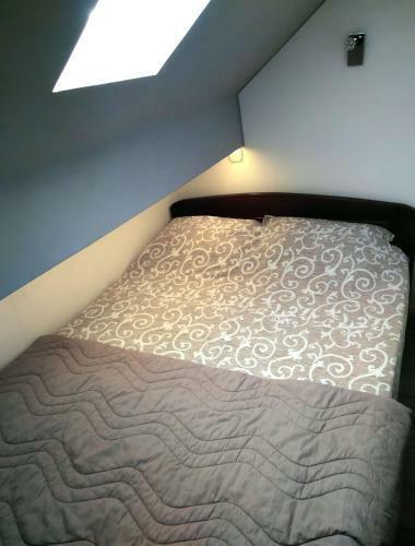 Hostal Novo Jedro Apartments