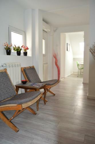 Hostal Novo Jedro Apartments