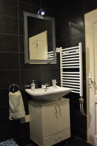 Hostal Novo Jedro Apartments