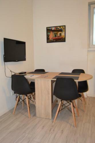 Hostal Novo Jedro Apartments