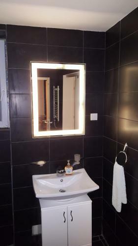 Hostal Novo Jedro Apartments