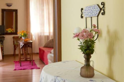 Hostal Villa Allegra