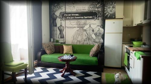 Apartamentos Studio Capitol Belgrade