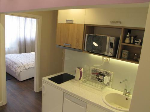 Apartments Tom&jerry