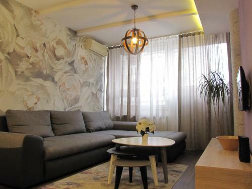 Apartments Tom&jerry