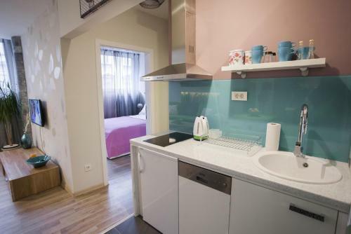 Apartments Tom&jerry