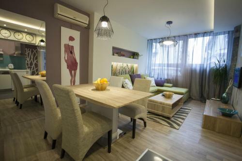 Apartments Tom&jerry