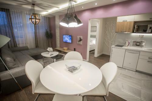 Apartments Tom&jerry