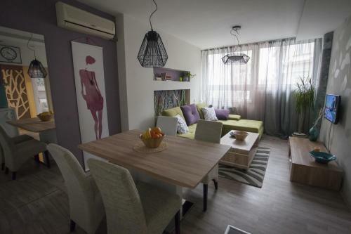 Apartments Tom&jerry
