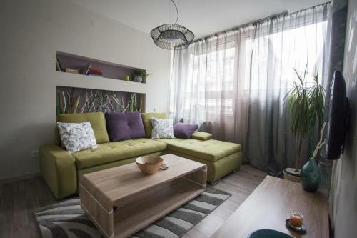 Apartments Tom&jerry