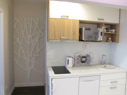 Apartments Tom&jerry