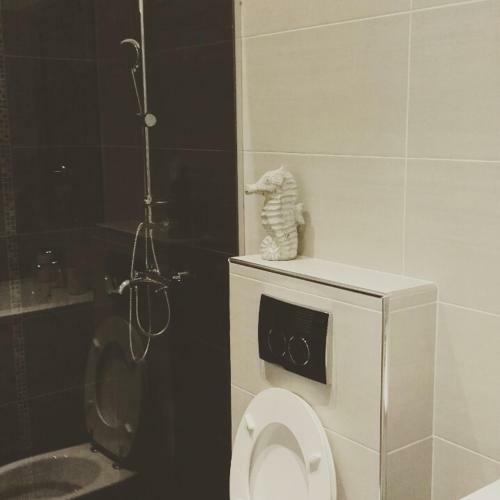 Apartments Savamala