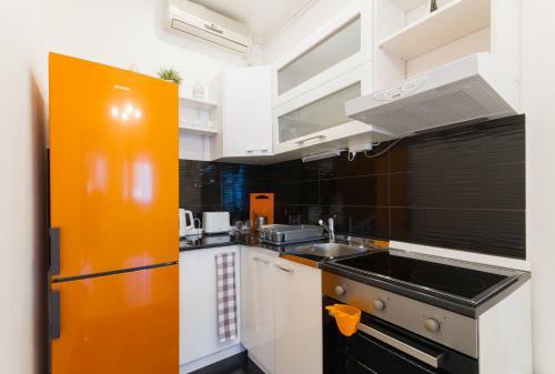 Apartments Savamala