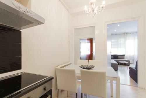 Apartments Savamala