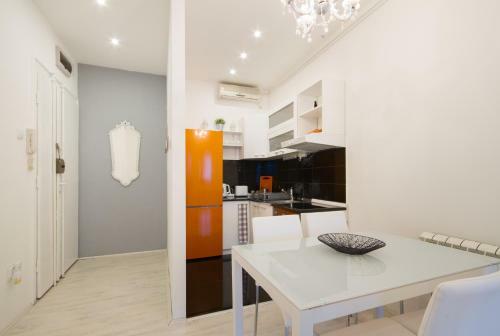 Apartments Savamala