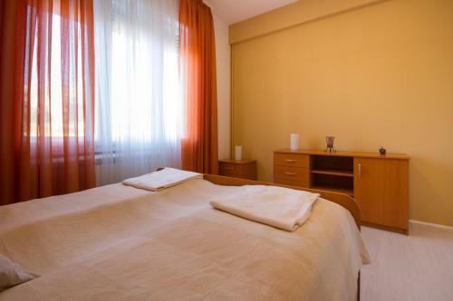 Apartments Savamala