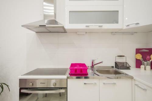 Apartments Savamala