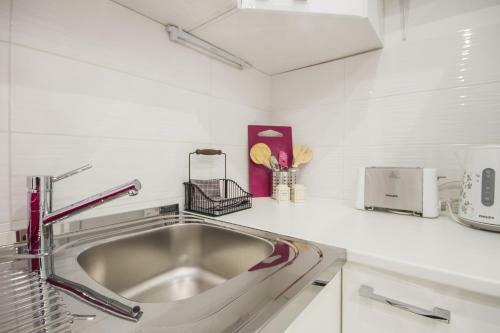Apartments Savamala