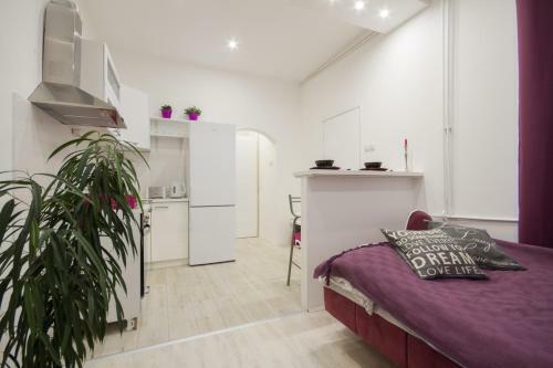 Apartments Savamala