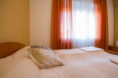 Apartments Savamala