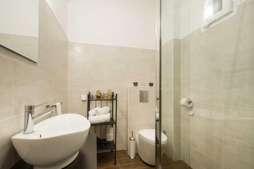 Apartments Savamala