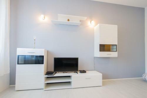 Apartments Savamala