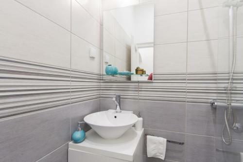Apartments Savamala