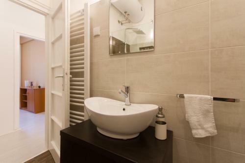 Apartments Savamala