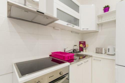 Apartments Savamala