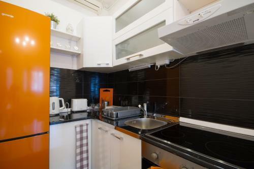 Apartments Savamala