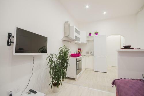 Apartments Savamala
