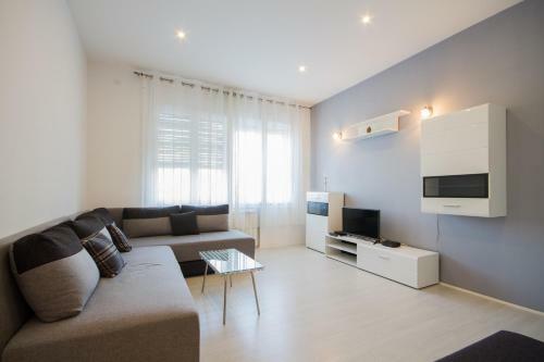 Apartments Savamala